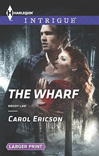 The Wharf (Brody Law)