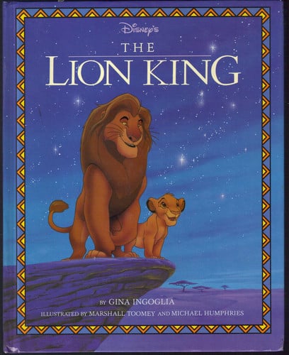 The Lion King