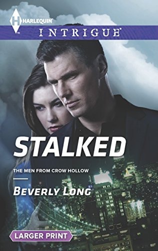 Stalked (The Men from Crow Hollow)