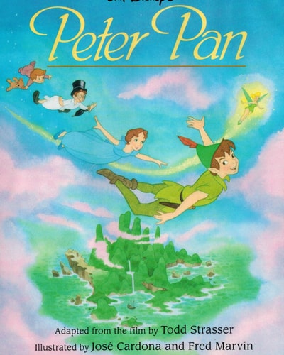 Walt Disney's Peter Pan