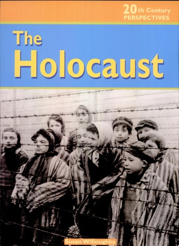 The Holocaust (20th Century Perspectives)