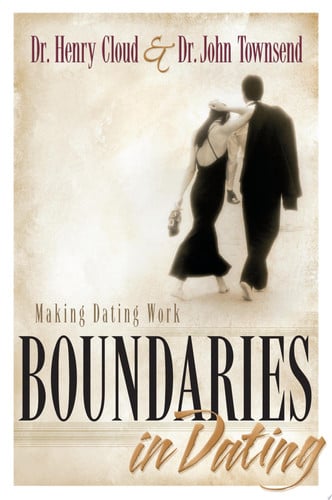 Boundaries in Dating Making Dating Work