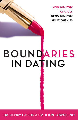 Boundaries in Dating Making Dating Work