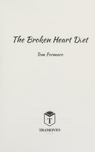 The Broken Heart Diet