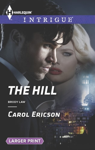 The Hill (Brody Law, 4)
