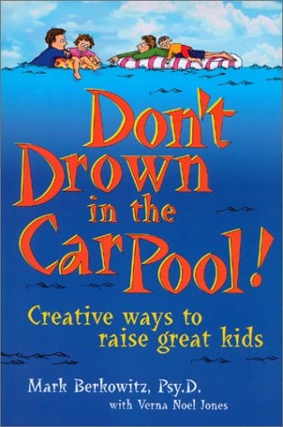 Don't Drown in the Carpool