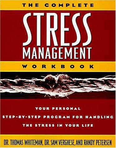 Complete Stress Management Workbook, The