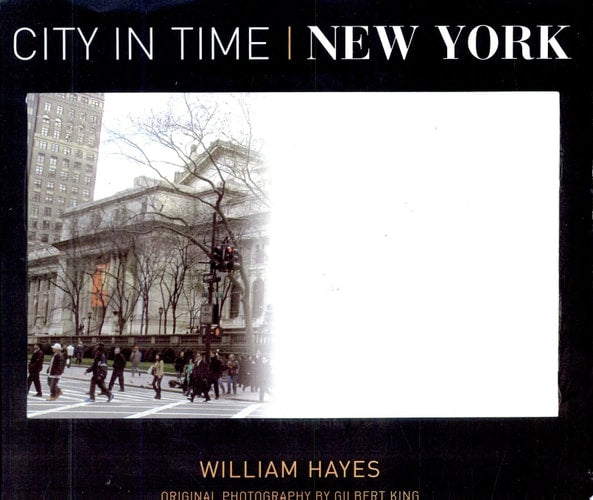 City in Time: New York