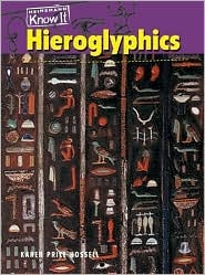Hieroglyphs (Communication)