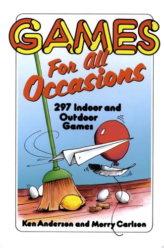 Games for All Occasions