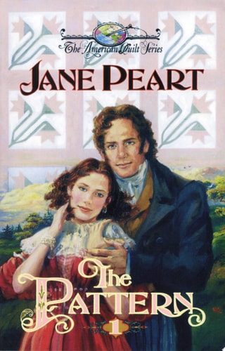 The Pattern (The American Quilt Series #1)