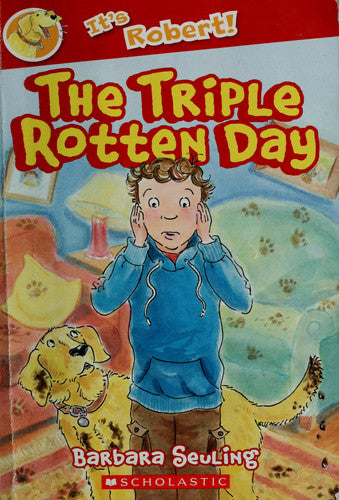 The Triple Rotten Day