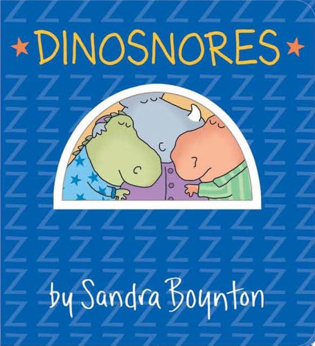 Dinosnores