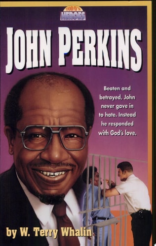 John Perkins