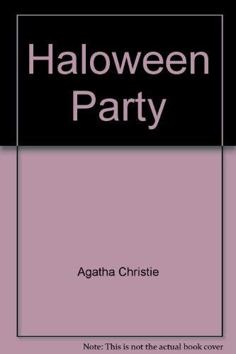 Haloween Party