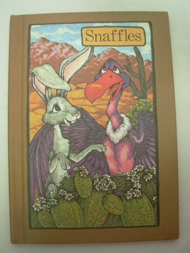 Snaffles