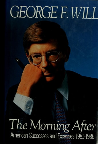 The Morning After: American Successes and Excesses 1981-1986