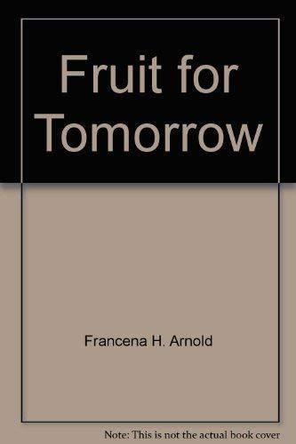 Fruit for Tomorrow