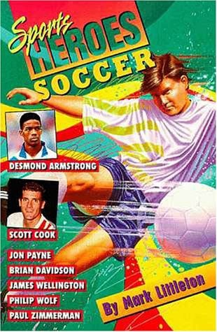 Soccer (Sports Heroes)