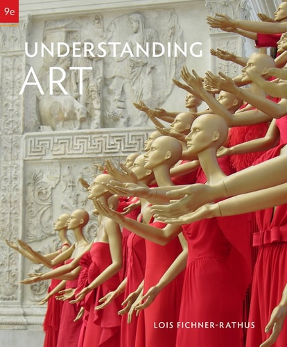 Understanding Art (with ArtExperience Online Printed Access Card)