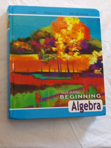 Beginning Algebra