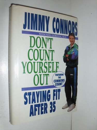 Don't Count Yourself Out: Staying Fit After 35