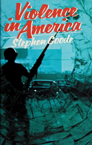 Violence in America