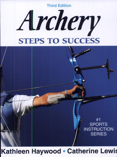 Archery Steps to Success