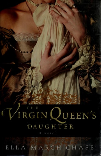 The Virgin Queen's Daughter