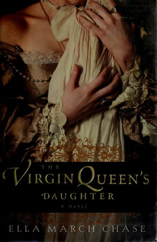 The Virgin Queen's Daughter