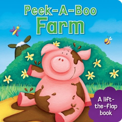 Peek-A-Boo Farm