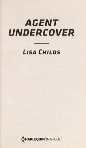 Agent Undercover (Special Agents at the Altar, 2)