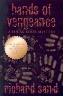 Hands of Vengeance (Lucas Rook Mystery)