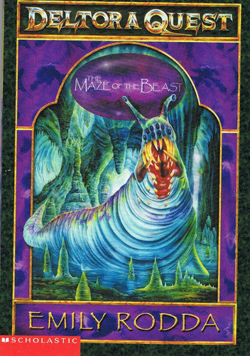 The Maze of the Beast