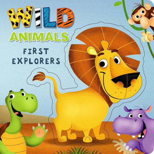 First Explorers (First Explorers)