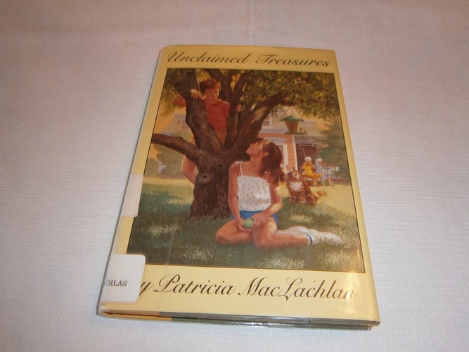 Unclaimed Treasures