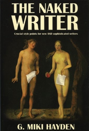 The Naked Writer