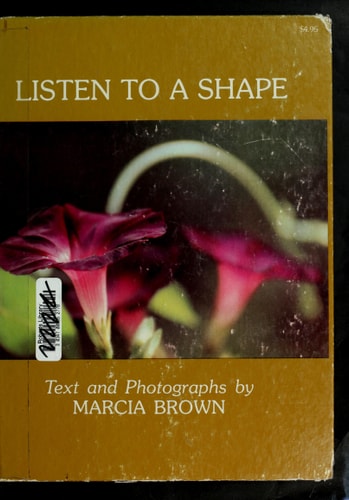 Listen to a Shape