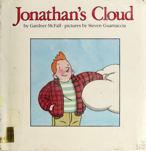 Jonathan's Cloud