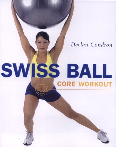 Swiss Ball Core Workout