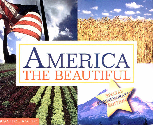 America the Beautiful