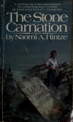 The stone carnation,