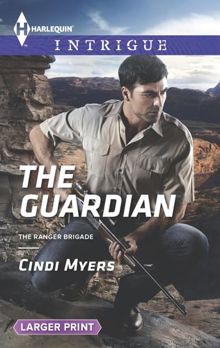 The Guardian (The Ranger Brigade, 1)