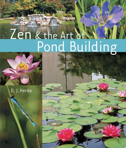 Zen & the Art of Pond Building