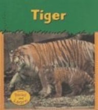 Tiger (Heinemann Read & Learn)