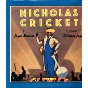 NICHOLAS CRICKET