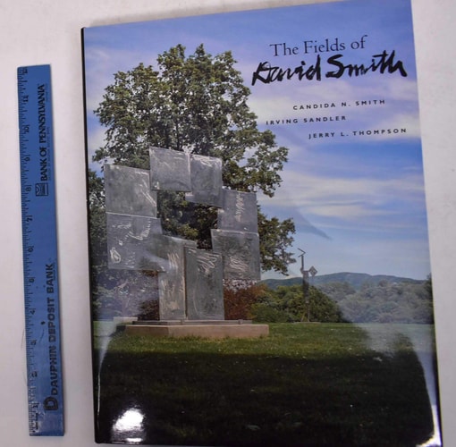 The Fields of David Smith
