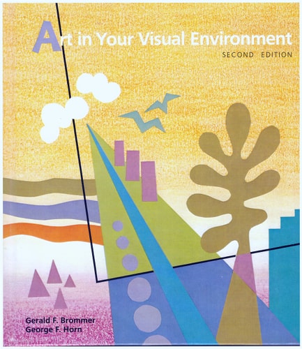 Art in Your Visual Environment