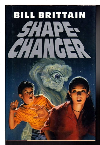 Shape Changer