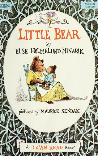 Little Bear (An I Can Read Book)